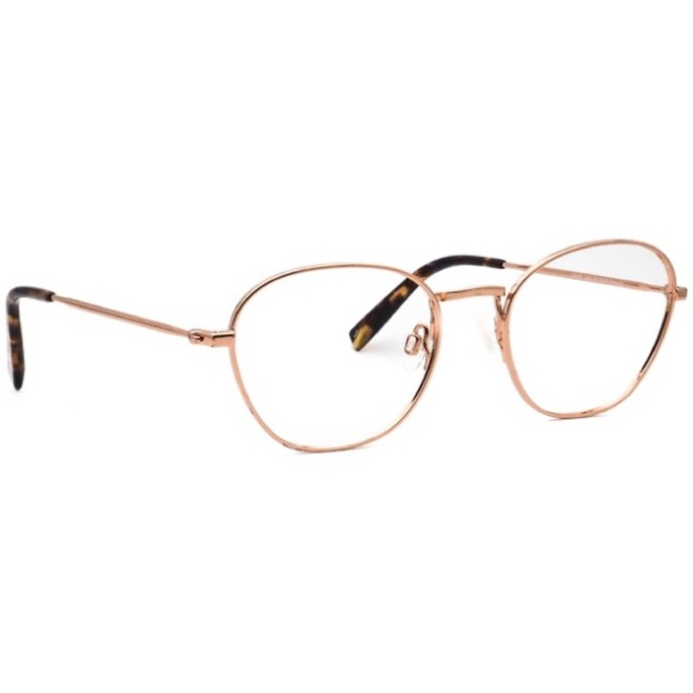 Warby Parker Colby Prescription Glasses
